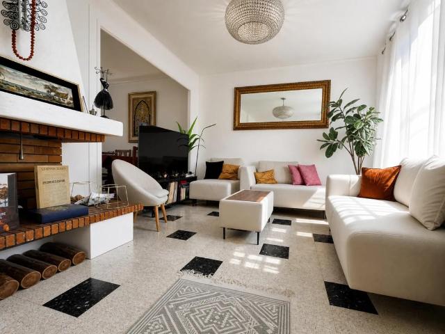 Stains Vente Maison 93