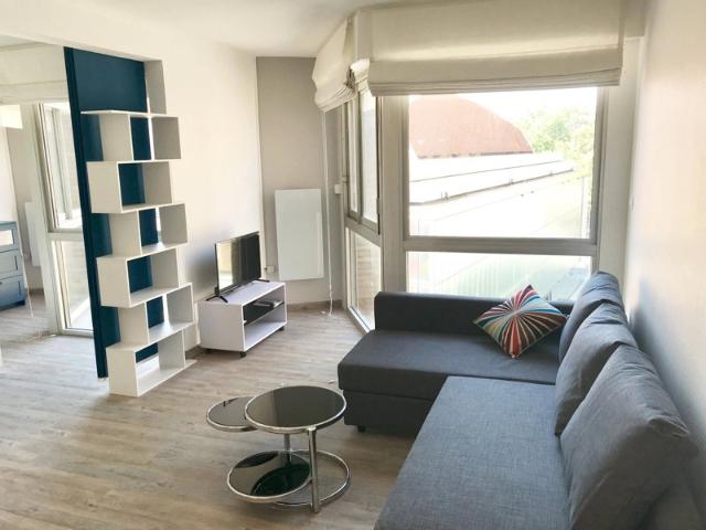 StAINT GEORGES Beau T1 meublé et rénové 32 M²