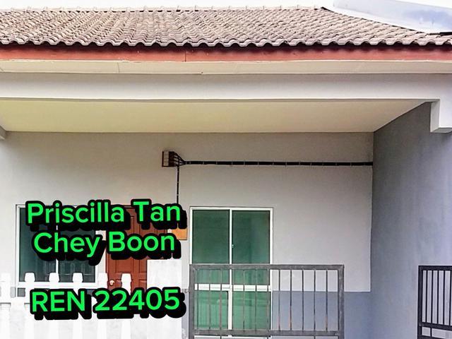 Stakan Sentoria Batu 7 Kota Sentosa