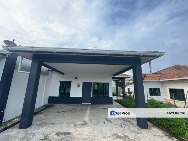 Stakan Perdana