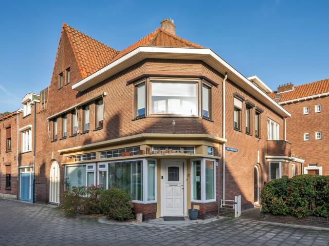 Stalbergweg, 57, 5913BJ, Venlo, Limburg 5913BJ