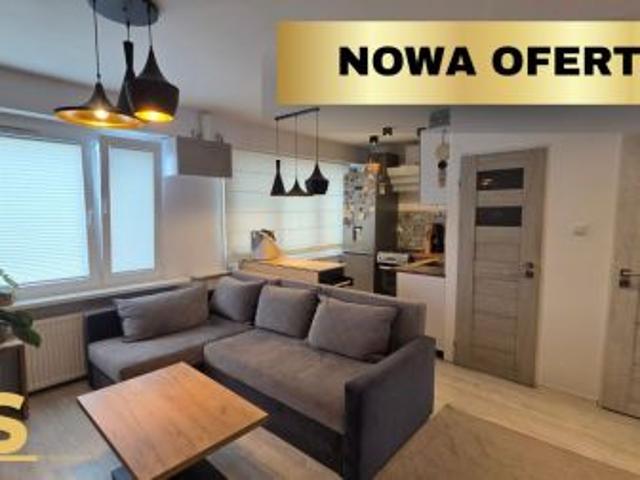 Stalowa Wola, 48 m² Mieszkanie