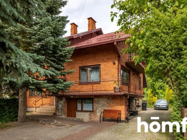 Stalowa 238 m², Starachowice