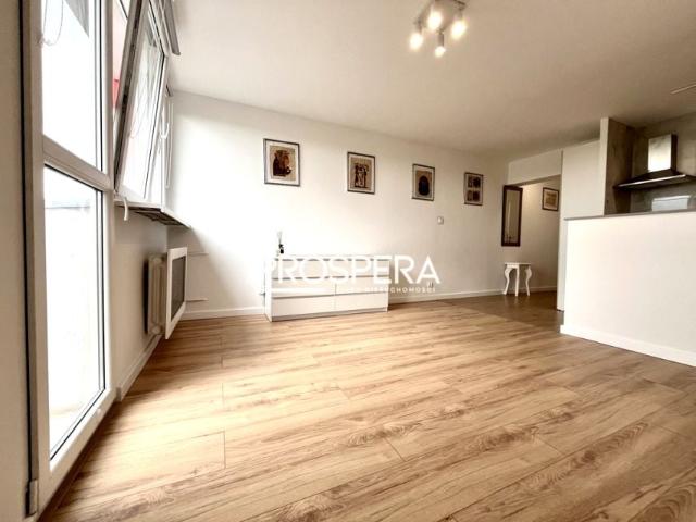 Stalowa 37,56 m², Wrocław
