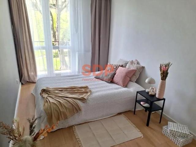 Stalowa 46 m², Wrocław