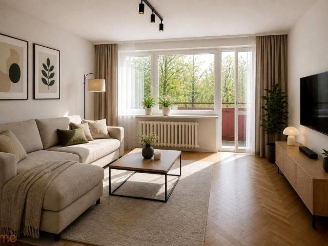 Stalowa 48 m², Wrocław
