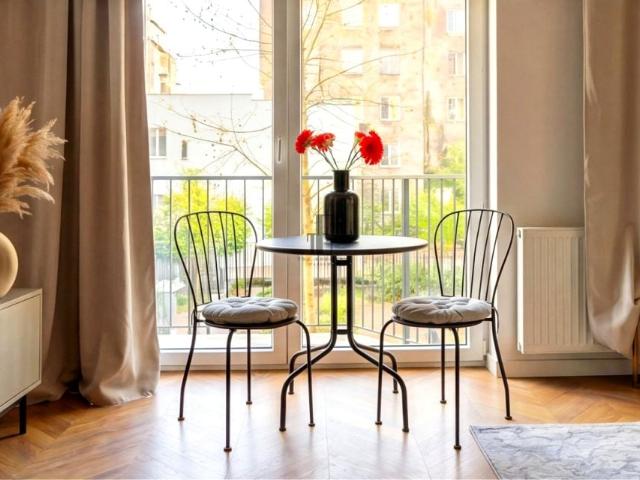 Stalowa 40 m², Warszawa