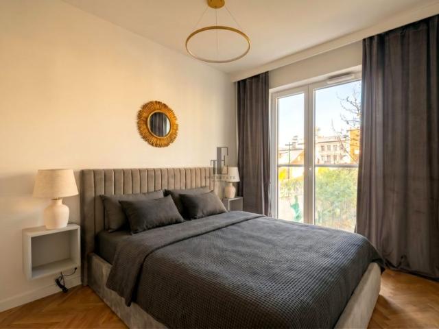 Stalowa 40 m², Warszawa