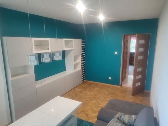 Stalowa 54 m², Wrocław