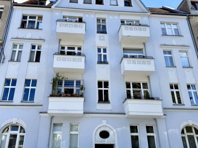Stalowa 67,70 m², Wrocław