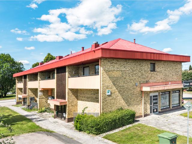 Stallagårdsvägen 1