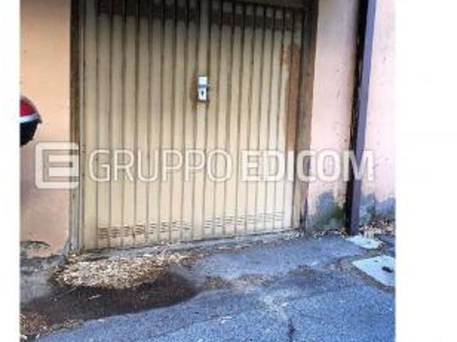 Stalle, scuderie, rimesse, autorimesse di 99 mq in vendita a Civitavecchia Rif. 4555569