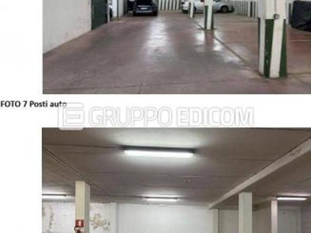 Stalle, scuderie, rimesse, autorimesse di 11 mq in vendita a Bari Rif. 4553210