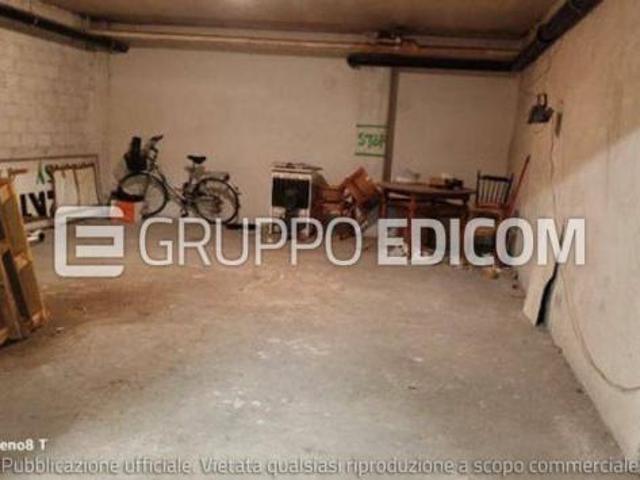 Stalle, scuderie, rimesse, autorimesse di 37 mq in vendita a Terni Rif. 4550290