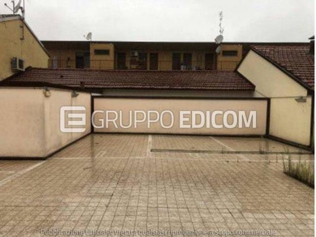Stalle, scuderie, rimesse, autorimesse in vendita a Forlì Rif. 4543003