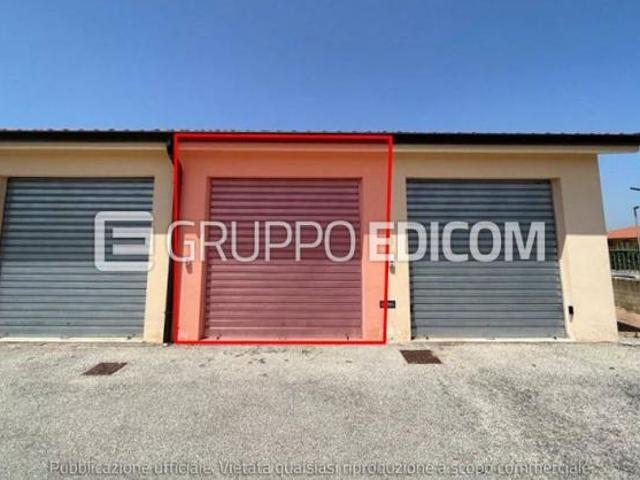 Stalle, scuderie, rimesse, autorimesse in vendita a San Giorgio del Sannio Rif. 4548230