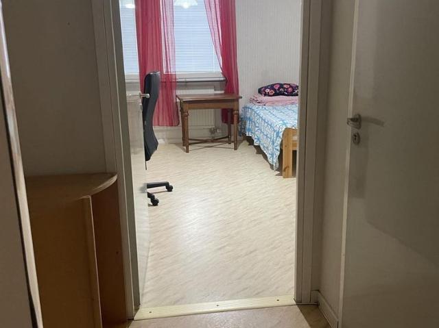 Stallgatan, Upplands Väsby, Stockholm