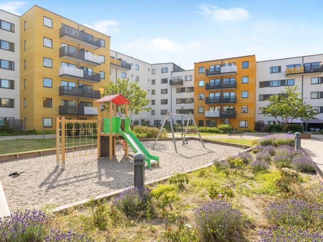 Stallgatan 13