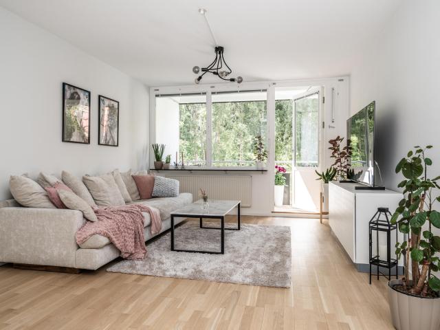 Stallgatan 3B
