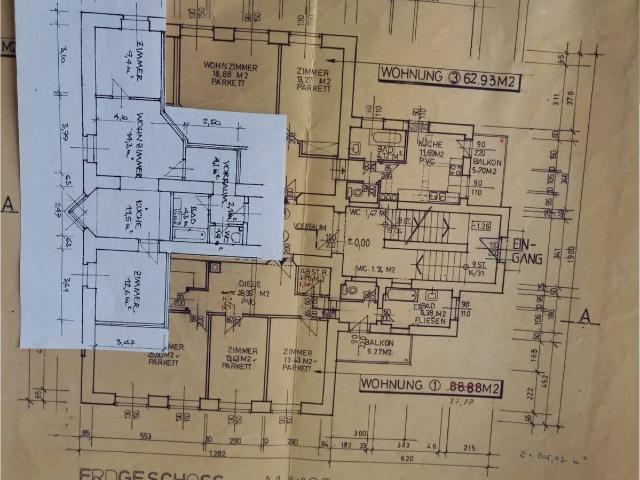 Stallhofen bei Voitsberg! Tolles Renditeobjekt mit 9 Wohnungen und ca. 3,5 % Ertrag!
