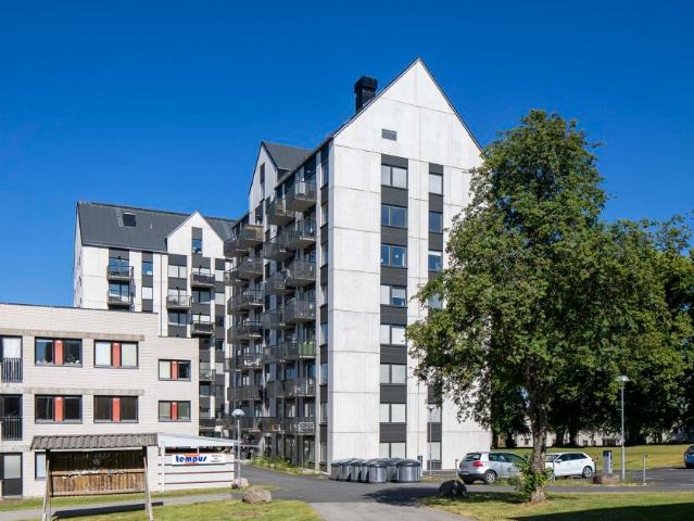 Stallvägen 29 A