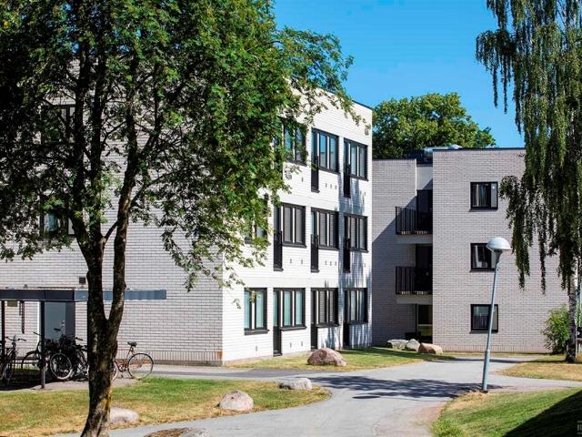 Stallvägen 23