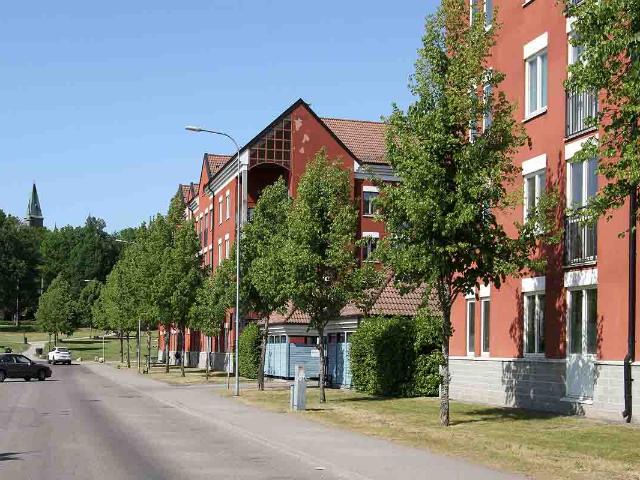 Stallvägen 42 B