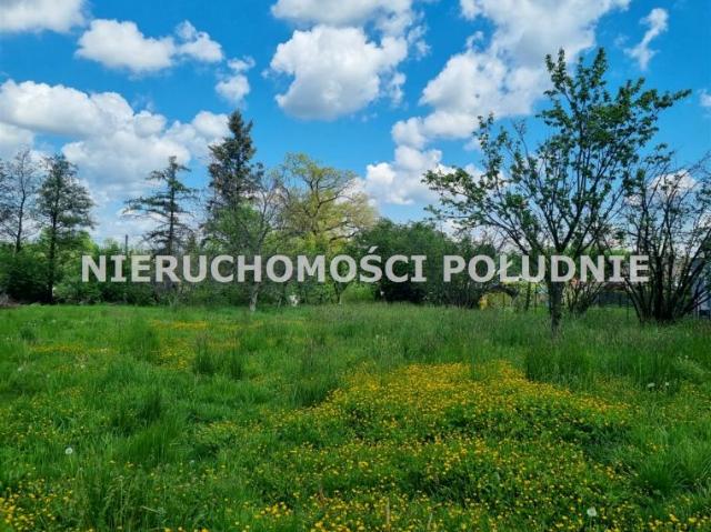Stalmacha 1 798 m², Bażanowice