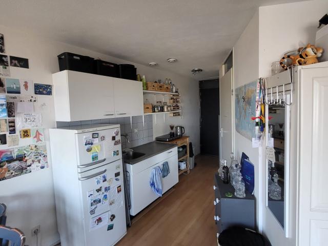 Stamkartplein, Enschede Amsterdam Apartments for Rent