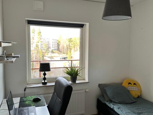 Stamhusvägen, Lerum