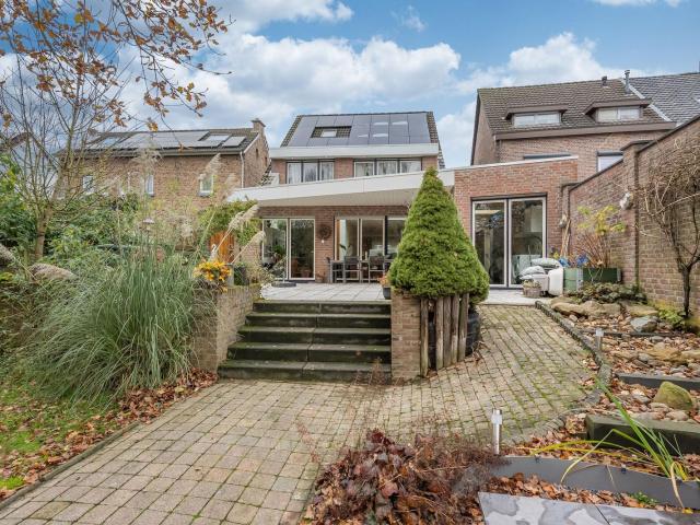 Stampstraat, 30 a, 6369BD, Simpelveld, Limburg 6369BD