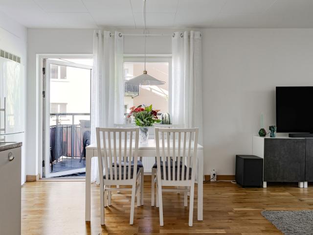 Stamvägen 33