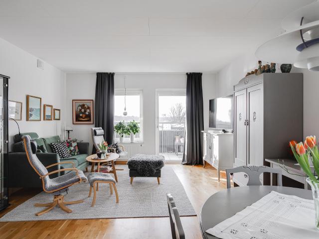 Stamvägen 35