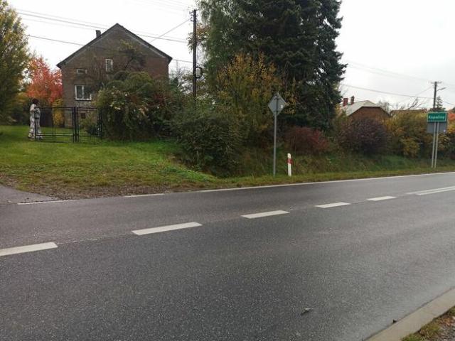 Stancja Mini BURSA, Kopaliny Stary Wiśnicz