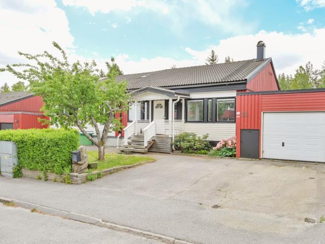 Stängselvägen 38