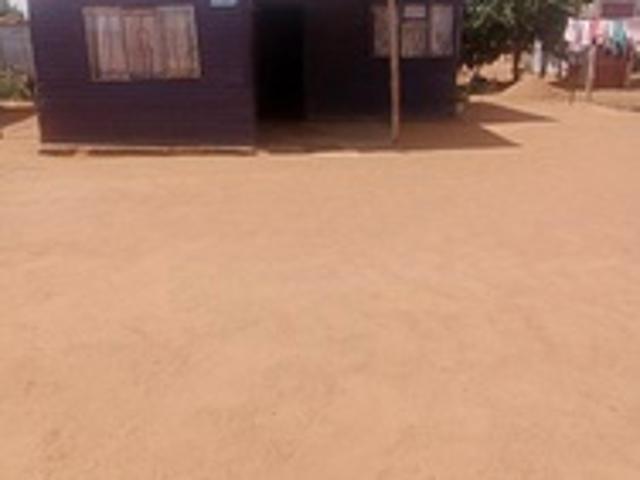 Stand