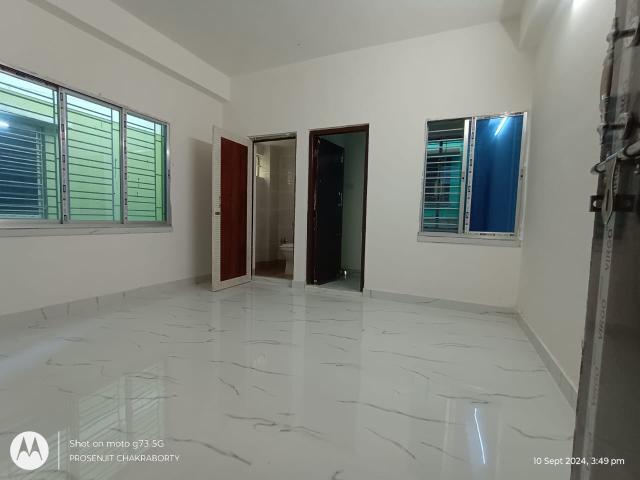 Stand Alone Building In Belgharia 2 Bedroom 800 Sq. Ft. Apartment in Belgharia Kolkata Listing ID: #10302