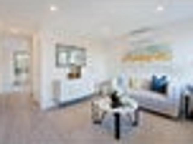 Stand alone home with garage