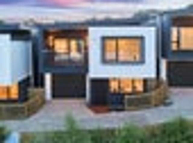 Stand alone home with garage