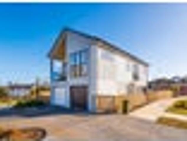 Stand Alone Home With Double Garage