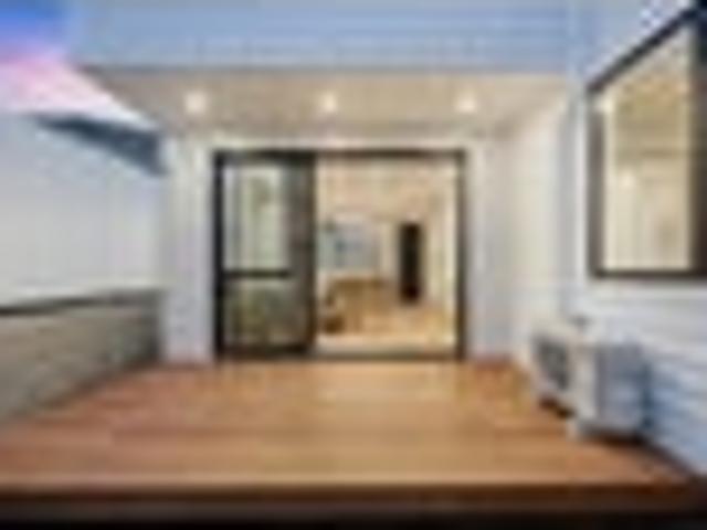 Stand Alone Home with Space and Style!