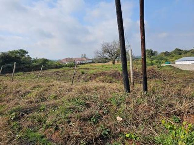 stand on the market at thohoyandou units d