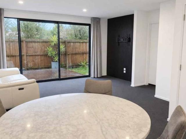 Standout Townhouse