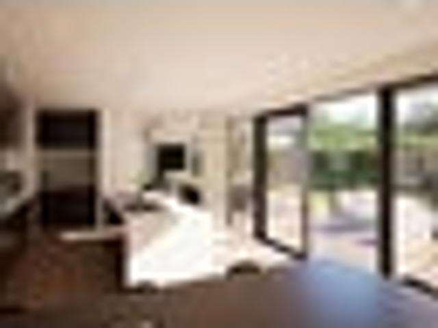Standout Architectural Living in Camden