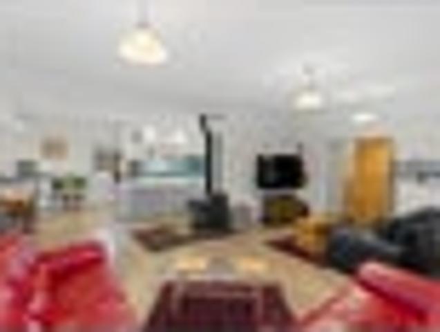 Standout Location with Standout Features!
