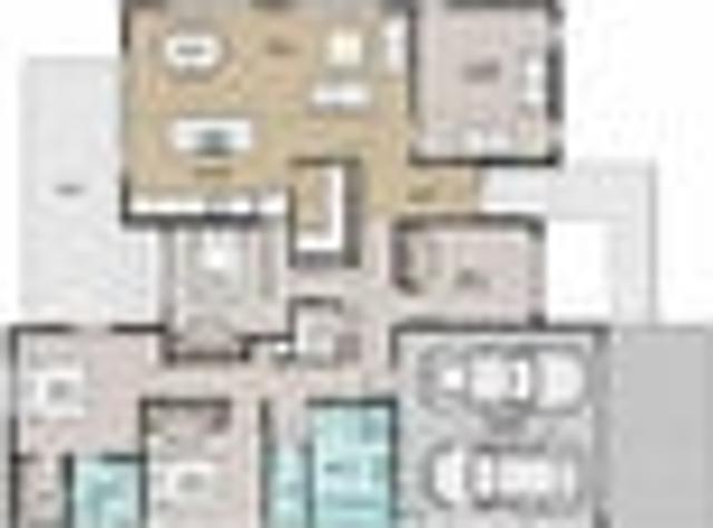 Standout Site, Stunning New Home