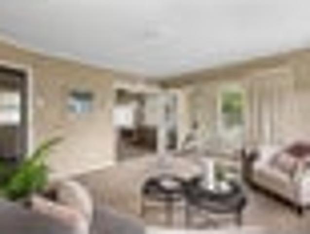 Standout style, effortless living