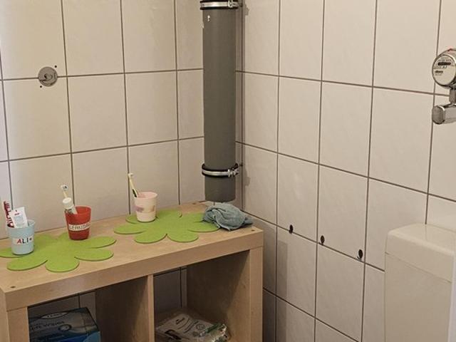 Standort mit Zukunft – Attraktives Ladenlokal am Central Living ca. 80 m² günstige Miete