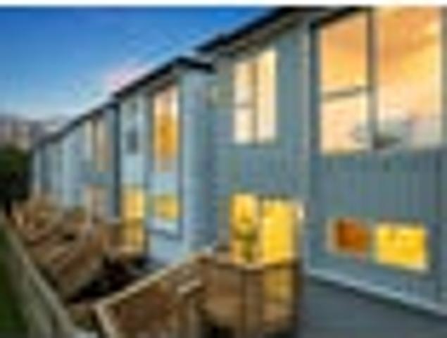 Standalone New Home With 10 Year Building Warranty
