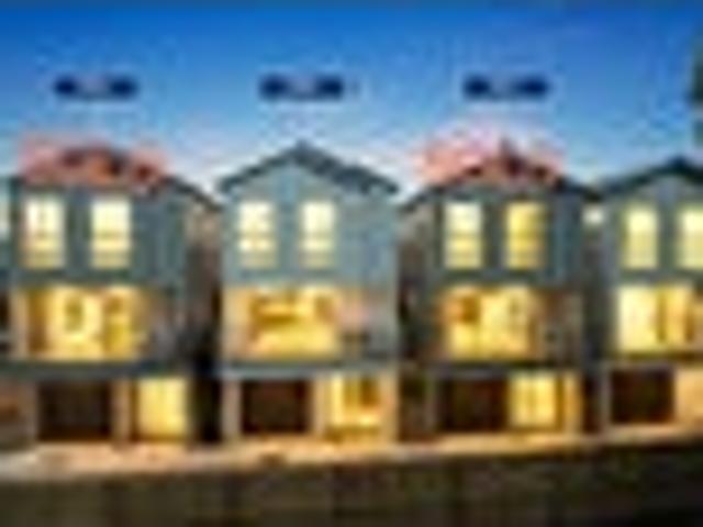 Standalone New Home With 10 Year Building Warranty